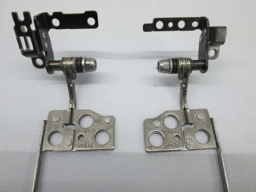 Proline W945LU 14` Notebook  LCD Screen Hinges Set 6-33-W9451-0RX